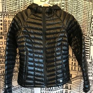 Mountain Hardwear GHOST WHISPERER™ DOWN Jacket